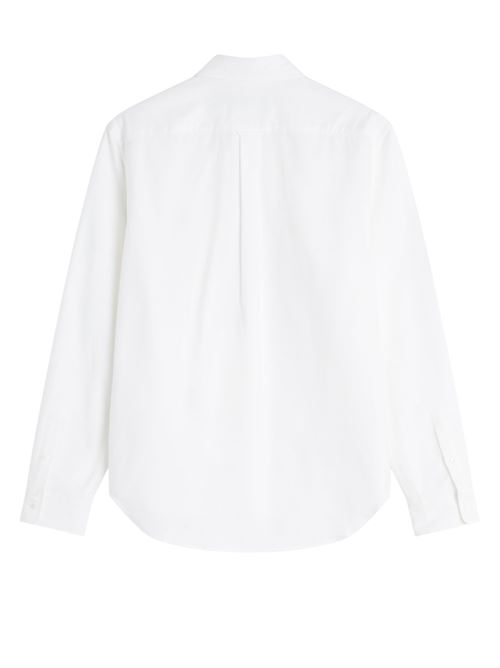 Camicia classica MAISON KITSUNE' | QM00412WC5062P100